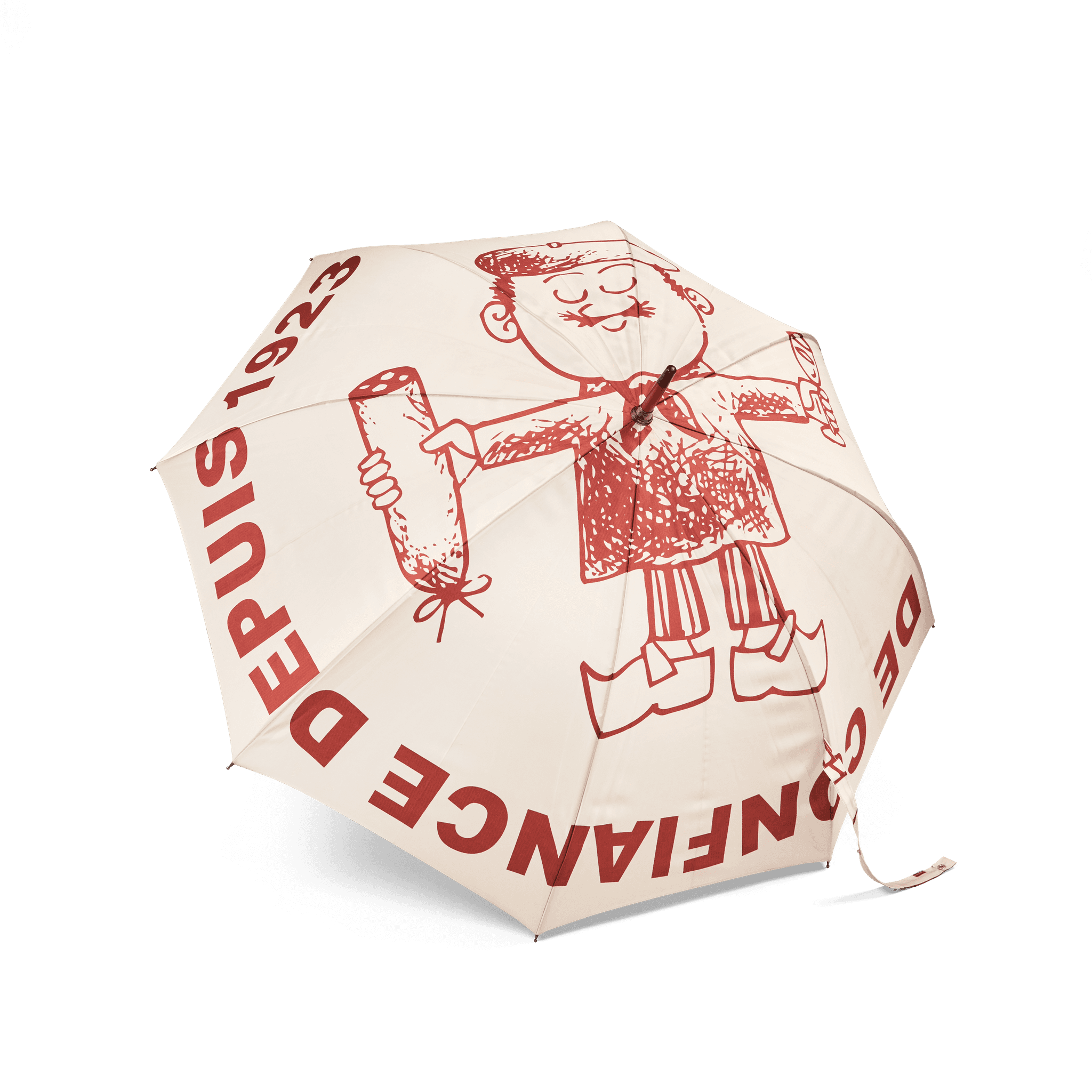 GIFTSHOP umbrella — De Confiance Depuis 1923
